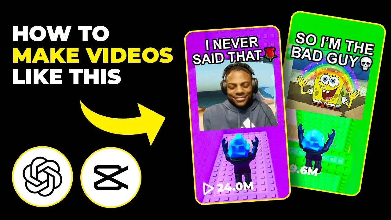 Roblox rant video tutorial thumbnail