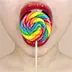 ASMR Mouth Eating