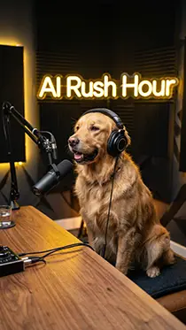Animal Podcast