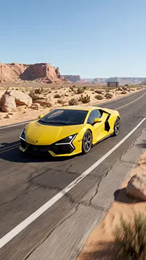 Car Evolution