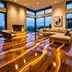 Floor Transformation