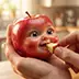 Food Eating Itself