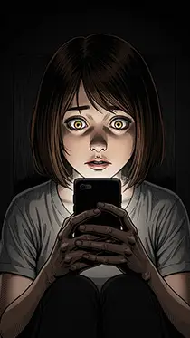 Horror Scene Prompt Generator