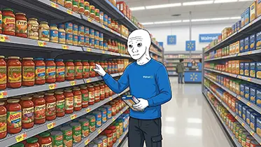 Wojak Scene Generator