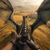 Dragon Ride POV Shorts