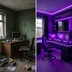 Room Glow Up