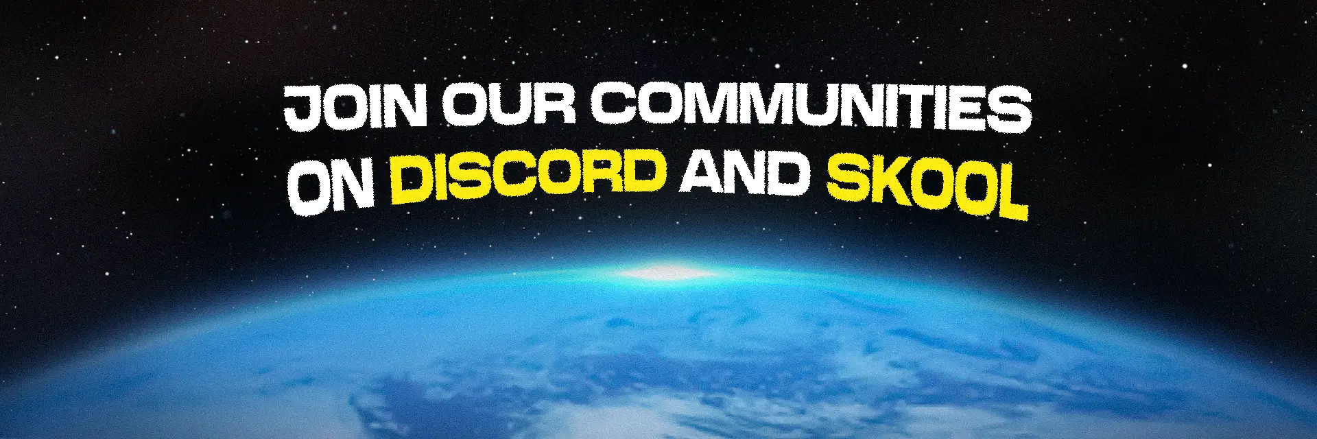 community