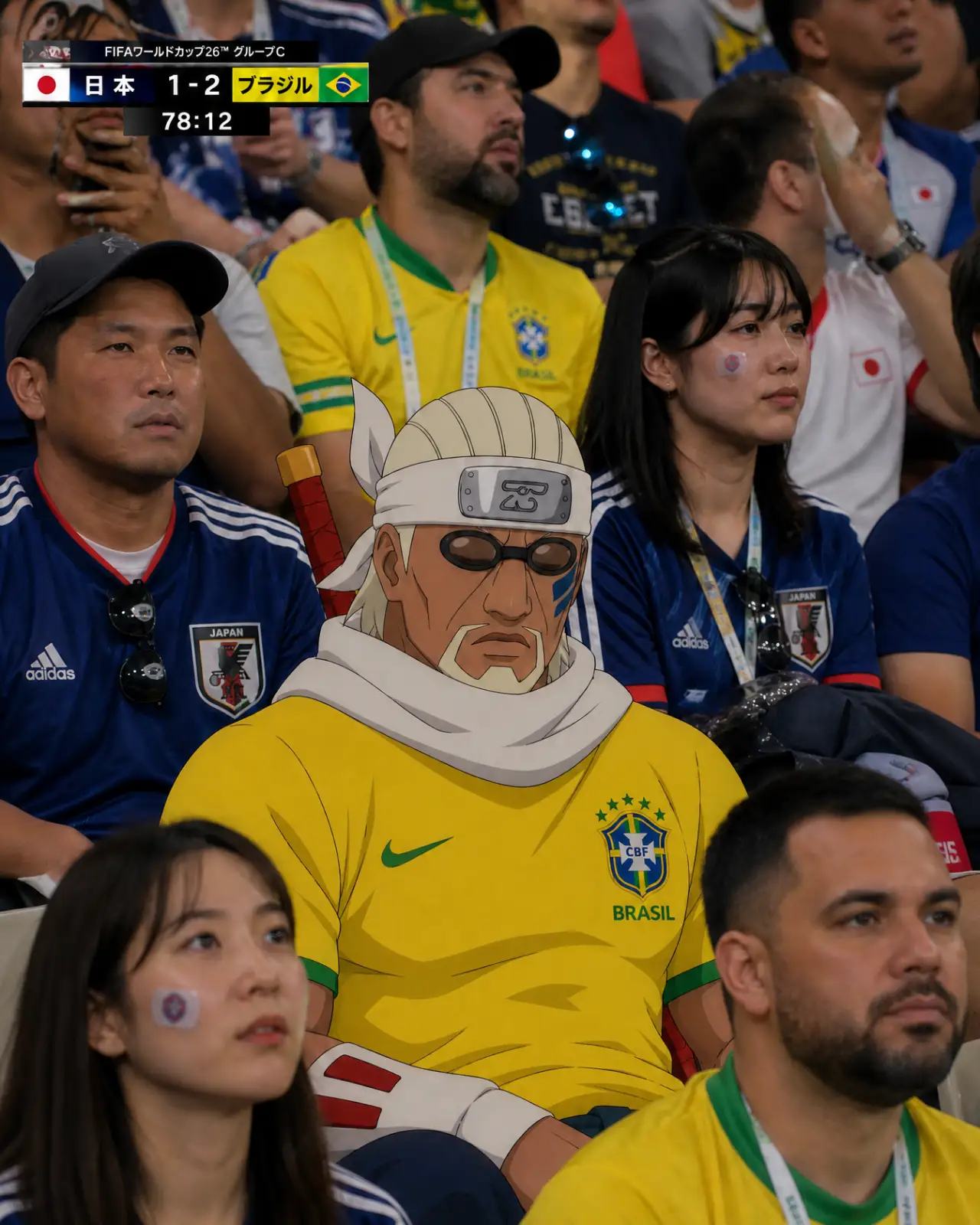 Anime Sport Broadcast