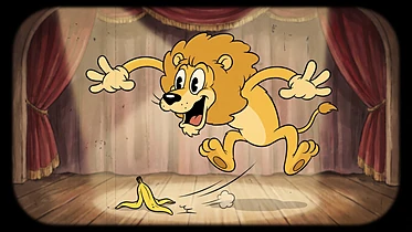 Retro Toons