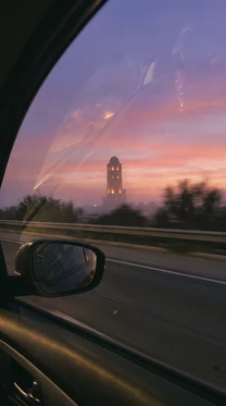 Dream Drive