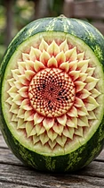 Fruit Carving Studio