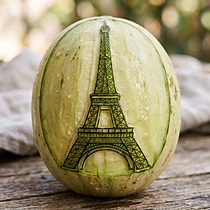 Fruit Carving Studio