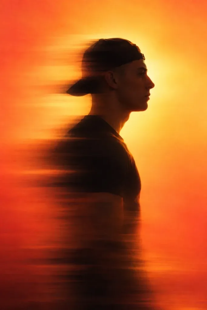 MOTION BLUR EFFECT