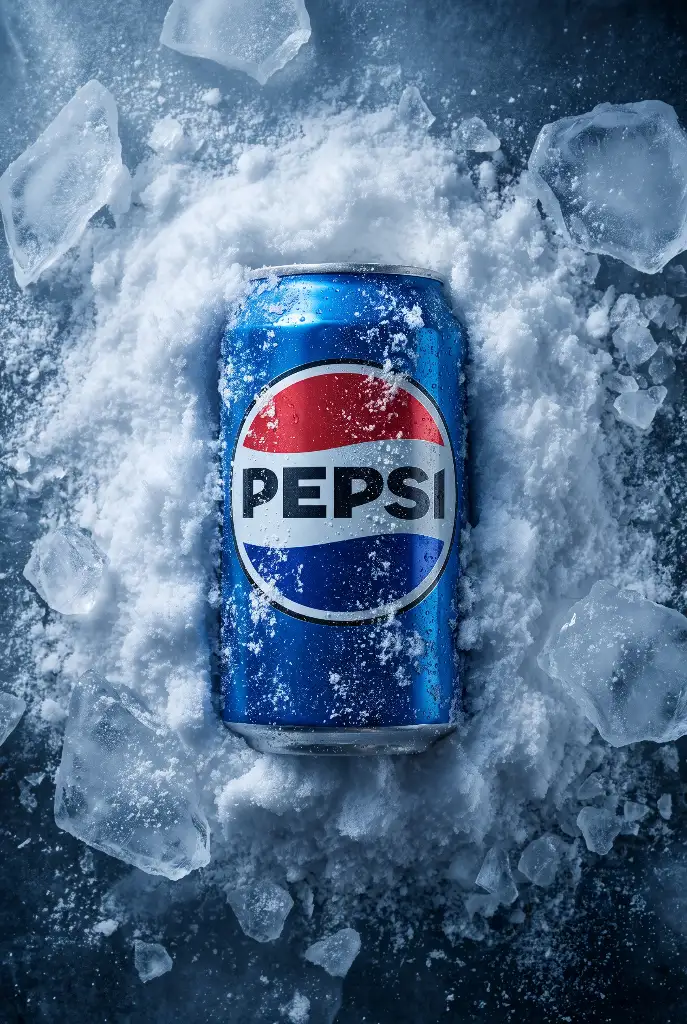 Frozen to Perfection