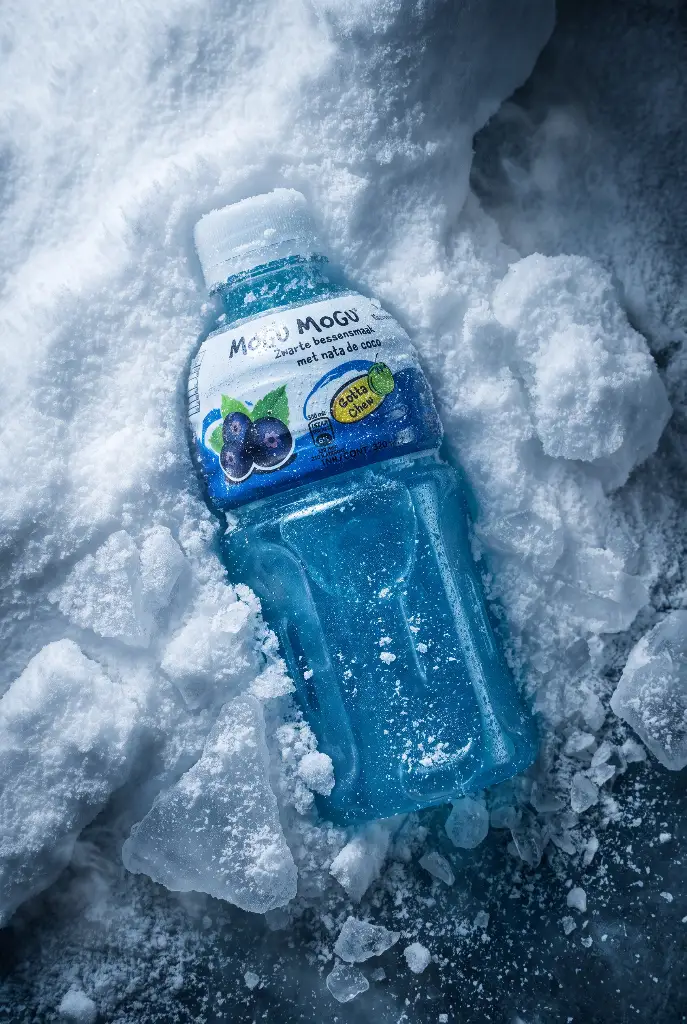 Frozen to Perfection